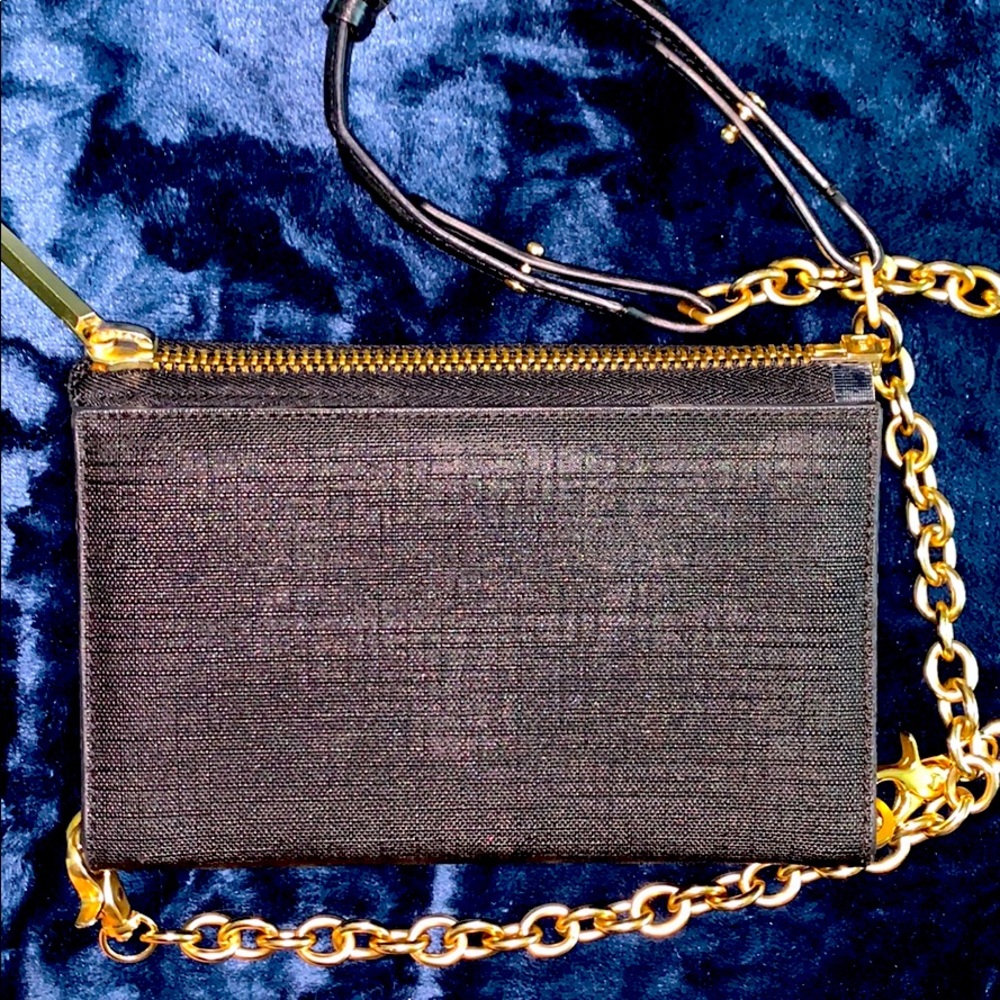 COPY - Dagne Dover Original Clutch
